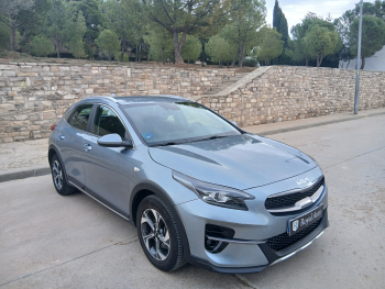 KIA XCeed 1.6 MHEV iMT Drive 100kW 136CV - 4