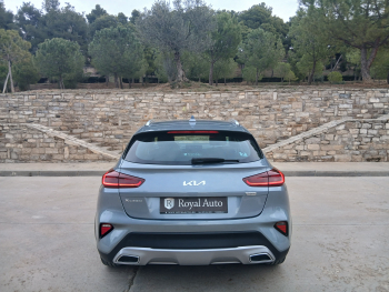 KIA XCeed 1.6 MHEV iMT Drive 100kW 136CV - 6