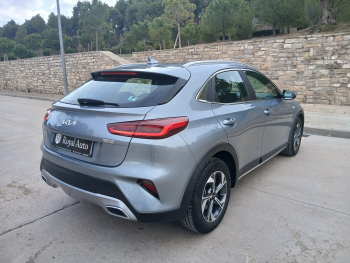 KIA XCeed 1.6 MHEV iMT Drive 100kW 136CV - 7