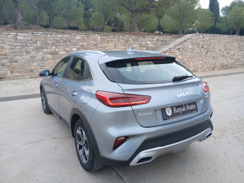 KIA XCeed 1.6 MHEV iMT Drive 100kW 136CV - 8