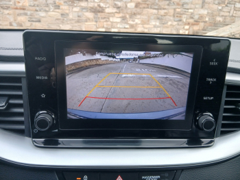 KIA XCeed 1.6 MHEV iMT Drive 100kW 136CV - 9