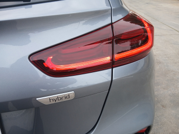 KIA XCeed 1.6 MHEV iMT Drive 100kW 136CV - 10