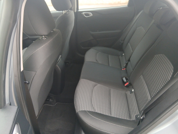 KIA XCeed 1.6 MHEV iMT Drive 100kW 136CV - 11