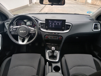 KIA XCeed 1.6 MHEV iMT Drive 100kW 136CV - 12