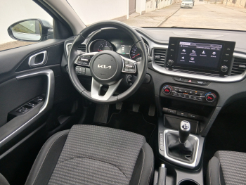 KIA XCeed 1.6 MHEV iMT Drive 100kW 136CV - 13