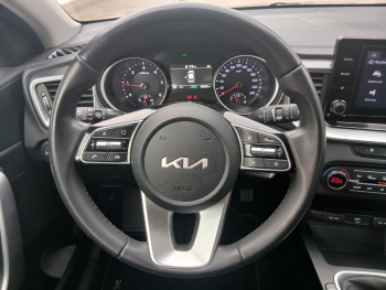 KIA XCeed 1.6 MHEV iMT Drive 100kW 136CV - 14