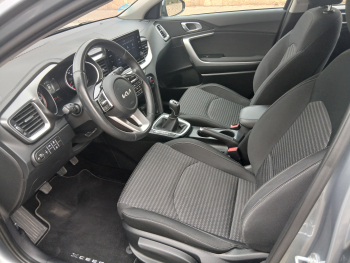 KIA XCeed 1.6 MHEV iMT Drive 100kW 136CV - 16