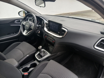 KIA XCeed 1.6 MHEV iMT Drive 100kW 136CV - 17