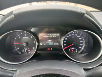 KIA XCeed 1.6 MHEV iMT Drive 100kW 136CV - 20