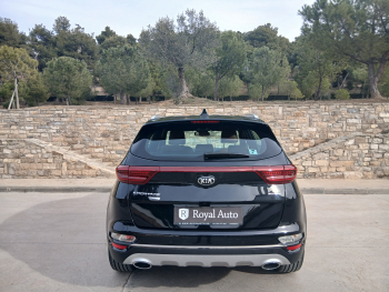 KIA Sportage 1.6 MHEV GT Line 136CV DCT 4X2 - 6