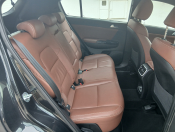 KIA Sportage 1.6 MHEV GT Line 136CV DCT 4X2 - 9