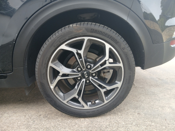 KIA Sportage 1.6 MHEV GT Line 136CV DCT 4X2 - 14