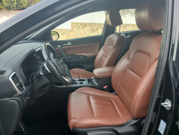 KIA Sportage 1.6 MHEV GT Line 136CV DCT 4X2 - 15