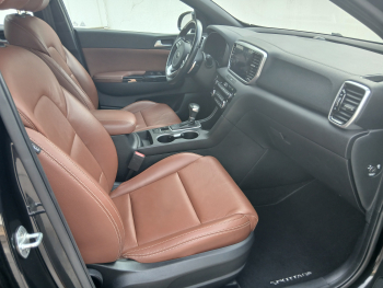 KIA Sportage 1.6 MHEV GT Line 136CV DCT 4X2 - 17