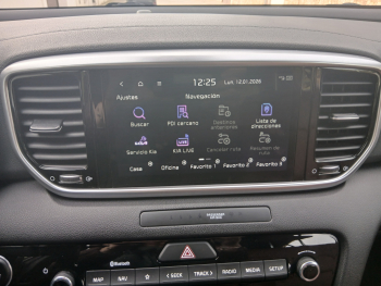 KIA Sportage 1.6 MHEV GT Line 136CV DCT 4X2 - 23