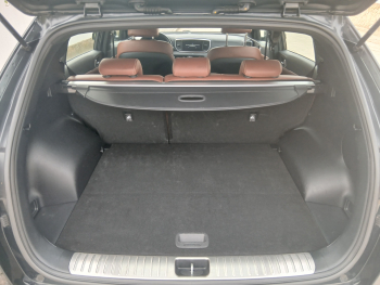 KIA Sportage 1.6 MHEV GT Line 136CV DCT 4X2 - 26