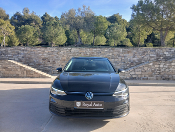 VOLKSWAGEN Golf 2.0 TDI 85kW 115CV - 2