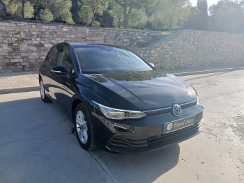 VOLKSWAGEN Golf 2.0 TDI 85kW 115CV - 3