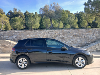 VOLKSWAGEN Golf 2.0 TDI 85kW 115CV - 4