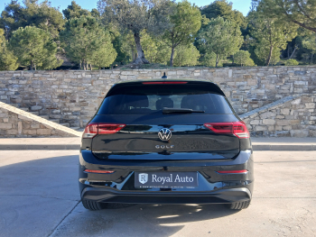 VOLKSWAGEN Golf 2.0 TDI 85kW 115CV - 5