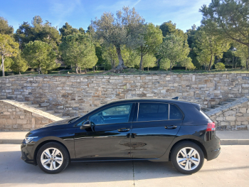 VOLKSWAGEN Golf 2.0 TDI 85kW 115CV - 8