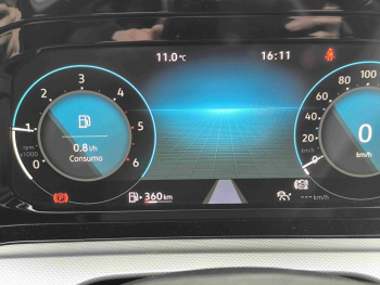 VOLKSWAGEN Golf 2.0 TDI 85kW 115CV - 9