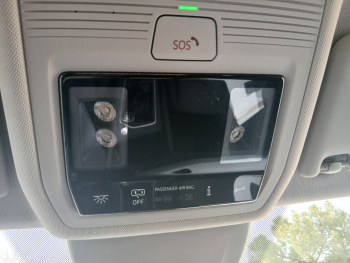 VOLKSWAGEN Golf 2.0 TDI 85kW 115CV - 10