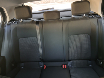 VOLKSWAGEN Golf 2.0 TDI 85kW 115CV - 11