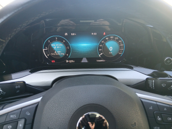 VOLKSWAGEN Golf 2.0 TDI 85kW 115CV - 12