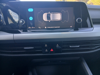 VOLKSWAGEN Golf 2.0 TDI 85kW 115CV - 14