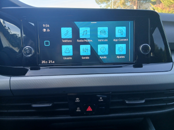 VOLKSWAGEN Golf 2.0 TDI 85kW 115CV - 15