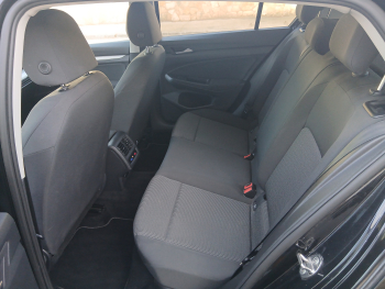 VOLKSWAGEN Golf 2.0 TDI 85kW 115CV - 16