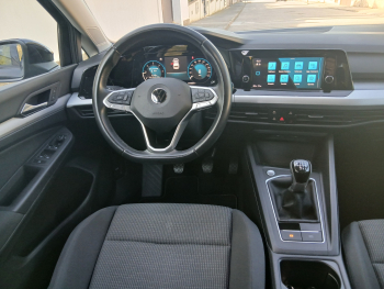 VOLKSWAGEN Golf 2.0 TDI 85kW 115CV - 20