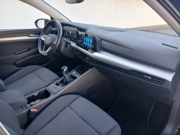 VOLKSWAGEN Golf 2.0 TDI 85kW 115CV - 21