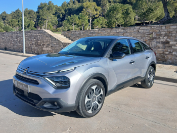 CITROEN C4 BlueHDi 110 S&S 6v Feel 5 Puertas