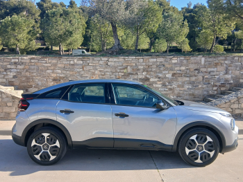 CITROEN C4 BlueHDi 110 S&S 6v Feel 5 Puertas - 2