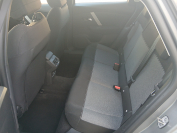 CITROEN C4 BlueHDi 110 S&S 6v Feel 5 Puertas - 4