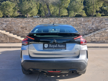 CITROEN C4 BlueHDi 110 S&S 6v Feel 5 Puertas - 5