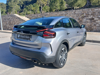 CITROEN C4 BlueHDi 110 S&S 6v Feel 5 Puertas - 6