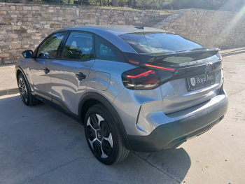 CITROEN C4 BlueHDi 110 S&S 6v Feel 5 Puertas - 7