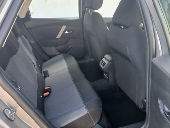 CITROEN C4 BlueHDi 110 S&S 6v Feel 5 Puertas - 10