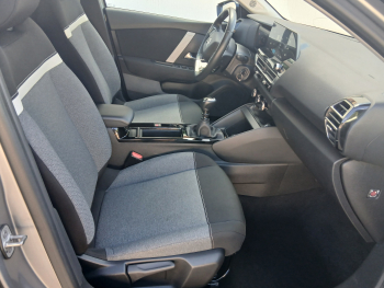 CITROEN C4 BlueHDi 110 S&S 6v Feel 5 Puertas - 11