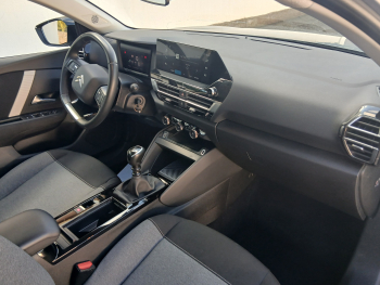 CITROEN C4 BlueHDi 110 S&S 6v Feel 5 Puertas - 12