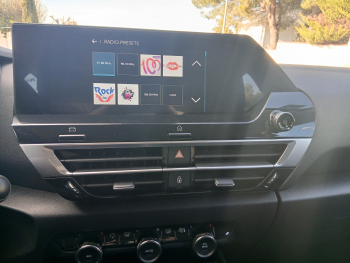 CITROEN C4 BlueHDi 110 S&S 6v Feel 5 Puertas - 15