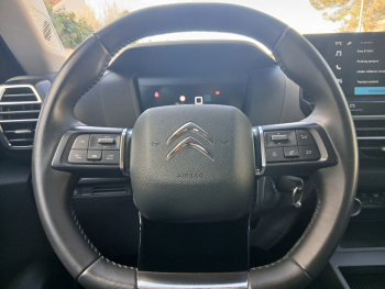 CITROEN C4 BlueHDi 110 S&S 6v Feel 5 Puertas - 18