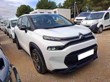 CITROEN C3 Aircross BlueHDi SS Feel