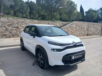 CITROEN C3 Aircross BlueHDi SS Feel - 2