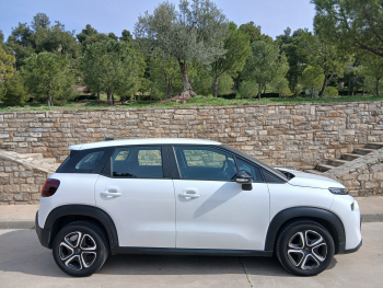 CITROEN C3 Aircross BlueHDi SS Feel - 3