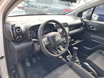 CITROEN C3 Aircross BlueHDi SS Feel - 3