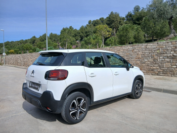 CITROEN C3 Aircross BlueHDi SS Feel - 4